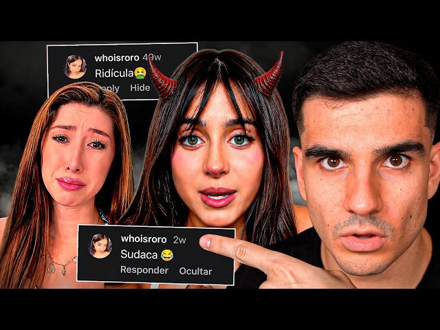 From PERFECT GIRL to INTERNET VILLAIN! The Definitive End of Roro