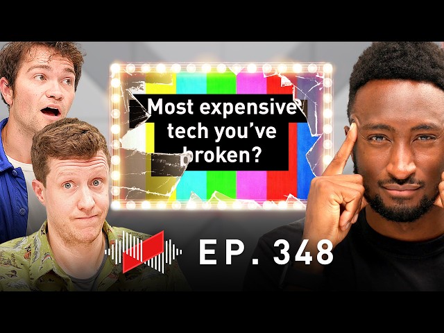Your 22 Questions for Waveform Answered!