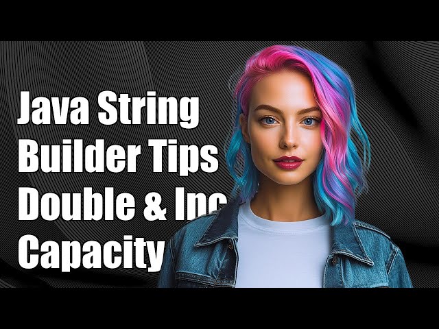 Understanding Java StringBuilder ensureCapacity: Why Double and Increment by 2?