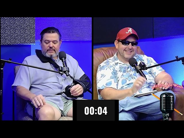 MOSCOW AND TRUST | All The Best Words Ep. 37