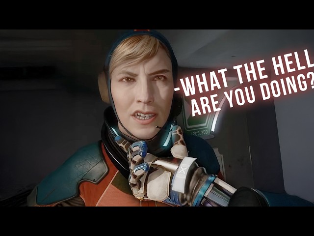 15 Games With The Most REALISTIC NPCs
