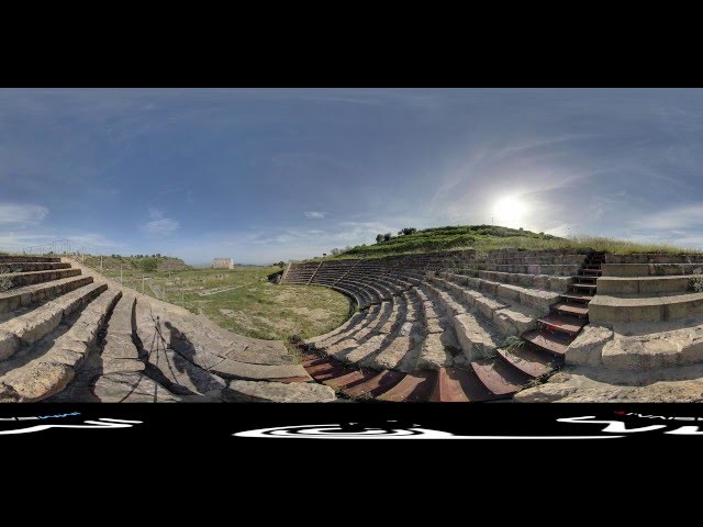 Comuni Amici Video preview 360° ::Immersiva.it