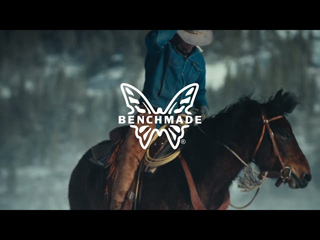 Welcome to Winter Ranch | Benchmade Knife Company