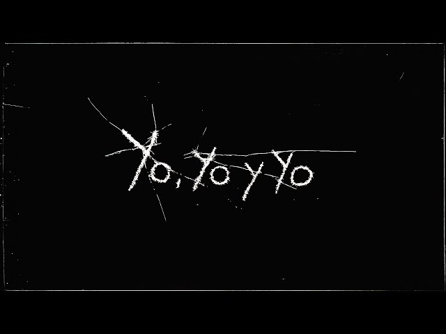 Cazzu - Yo Yo y Yo (Audio Oficial) | Nena Trampa