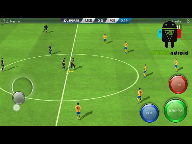 TOP 10 Android GAMES with GAMEPAD support   Part 1