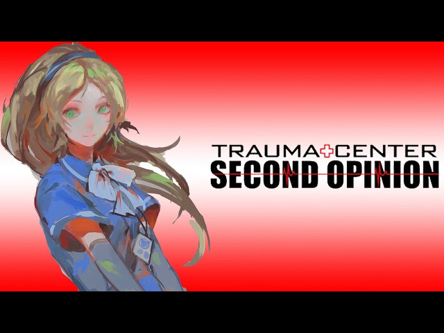 Trauma Center Second Opinion - Code Blue ~ DS Version [Extended]