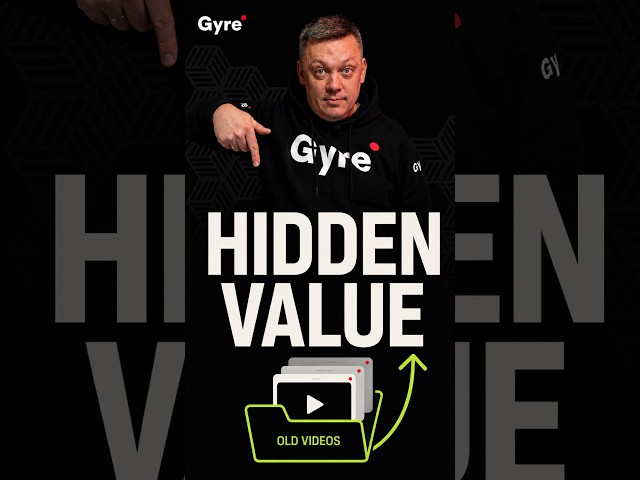 No Daily Uploads? Go LIVE 24/7 Without Creating New Videos