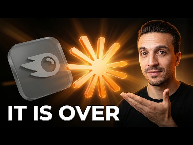 Opus 5 Just Destroyed a 1.9 Billion Dollar SEO Tool