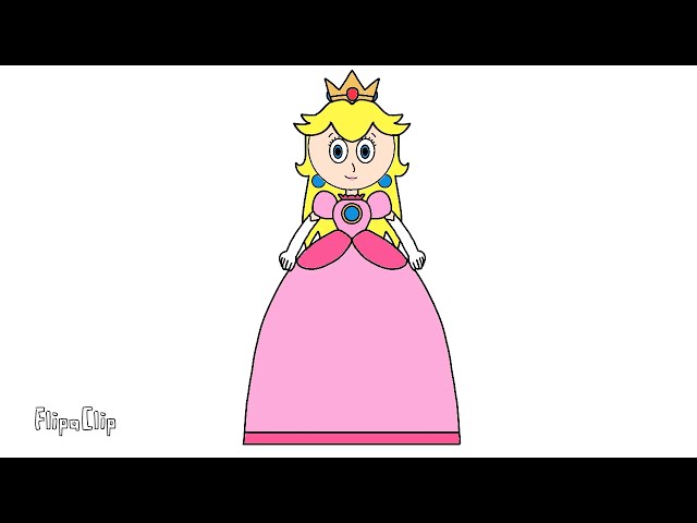 NNN 25: Princess Peach's Object Transformation