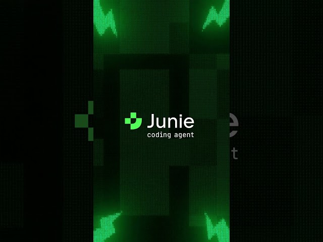 Meet Junie, the coding agent by JetBrains 🔥
