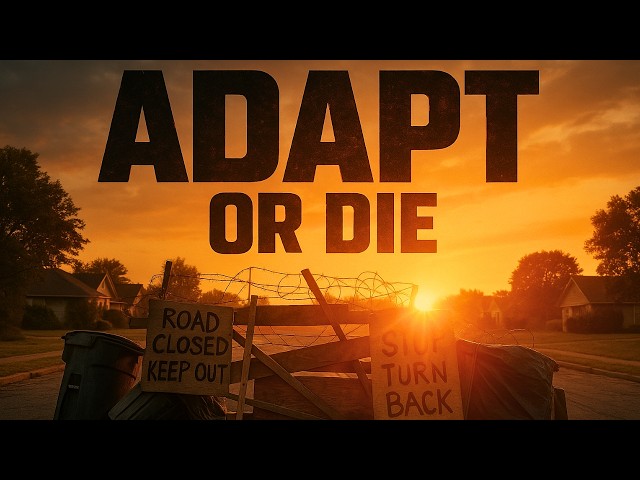 5 Mindsets That Will Get You Killed in a SHTF Scenario