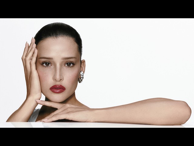 Eudora Micro Injection: más que plump, efecto de procedimiento estético inmediato