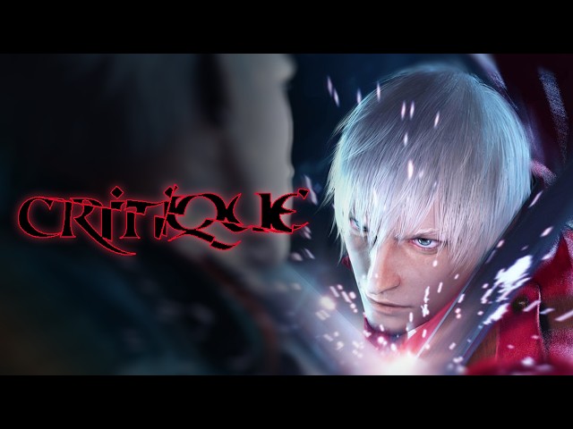 Devil May Cry 3 : Définir sa franshise
