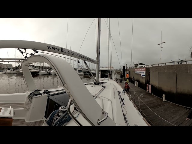 Rush vidéo - Ours Blanc se prépare - #4 - Grutier nous voilà !