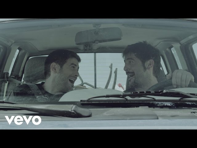 Estopa - Pastillas Para Dormir (Official Video)