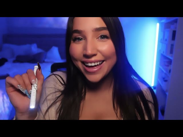 ASMR | Tracing Absolutely EVERYTHING 👀