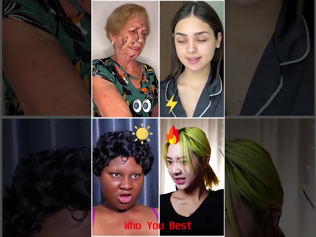 Who Your Best #4037