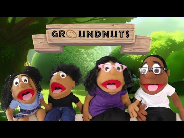 There's A New Puppet Family In Town! 🎉