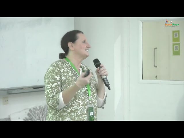 Heterologous expression of plant biosynthetic pathways-I (C) #swayamprabha #ch36sp