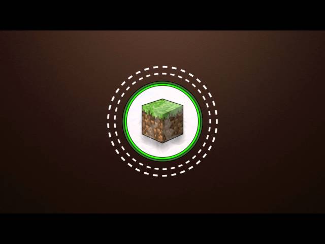 My New Minecraft Intro (By Velosofy)