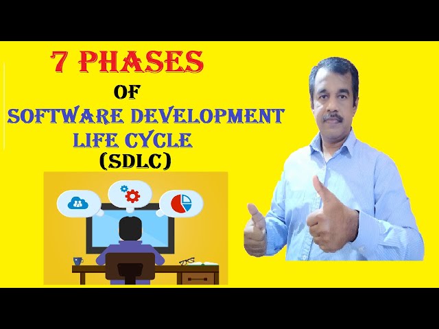 software development life cycle (SDLC) | 7 stages of SDLC | testingshala