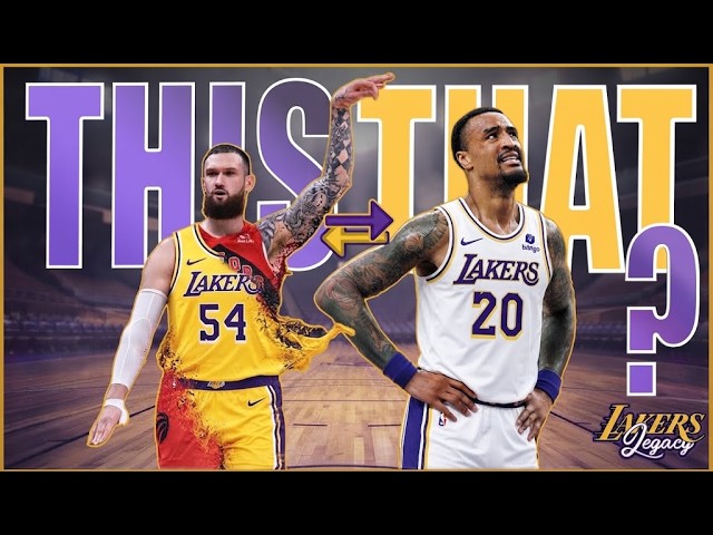 Lakers’ “WHAT IFs”: The Players They SHOULD Have Signed INSTEAD