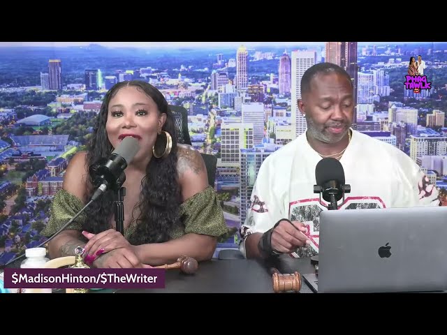 PhagTawlk - Can We Save The BLACK Community?!!!!!! The Answer Is NOOOOO!!!!!!!!