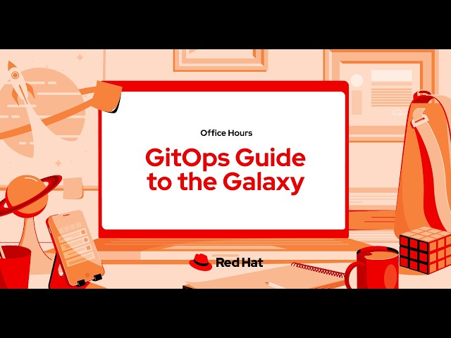 GitOps Guide to the Galaxy (ep 109) | Critical User Journeys