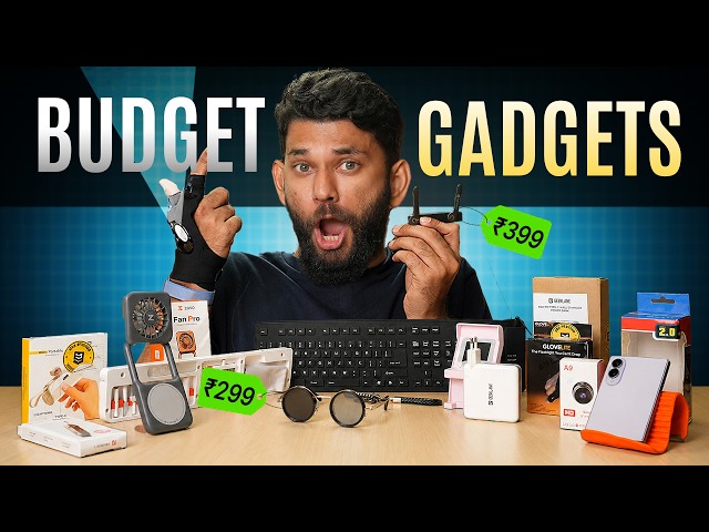 I Tried Viral Budget Gadgets!