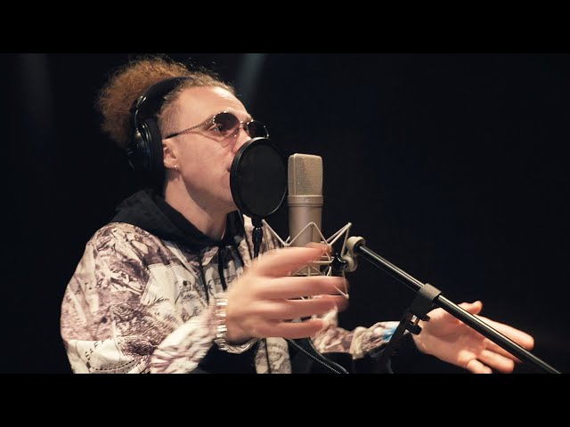 Blaiz Fayah - Dubplate - Little Lion Sound - Bad