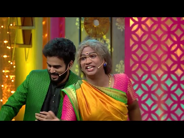 Prabhu Deva = Dance -ரெண்டும் ஒன்னுக்கு ஒன்னு சளிச்சது இல்ல - Kollywood Mansion-Ep 4-Webi-Zee Tamil