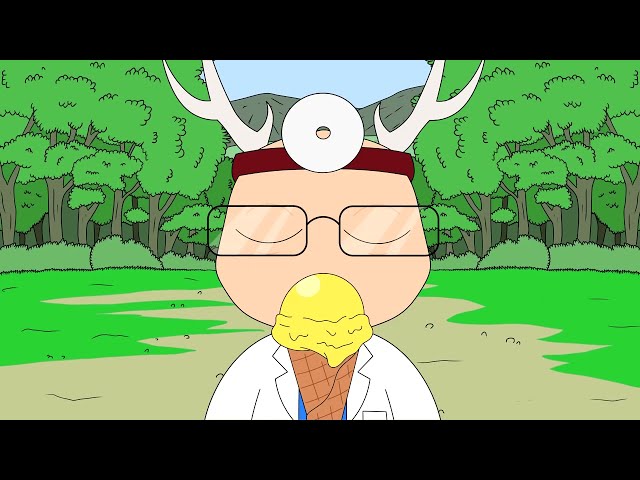 Doctor Animal Hospital fan animation (All characters are over 18 years old)