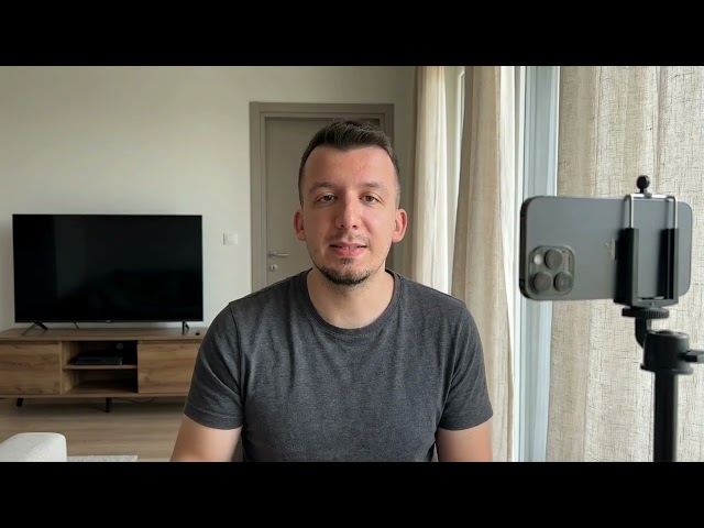 Nikolche Vishinoski | Full-Stack Web & Mobile Developer (React, Node, Flutter)