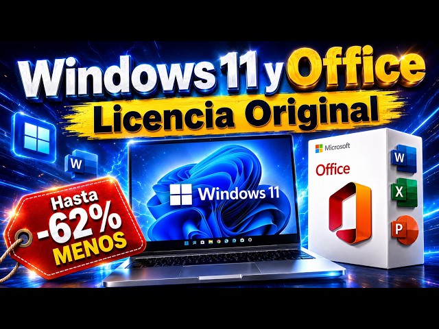 Buy Windows 11 and Office License, cheap and original