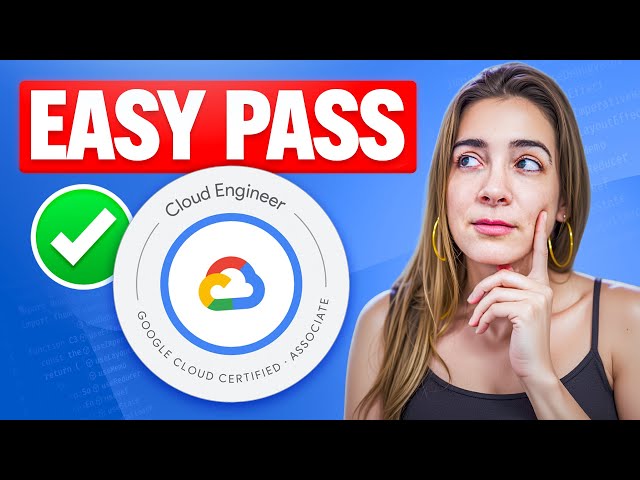 GCP Associate Cloud Engineer | Real Exam Content & Preparation Strategy