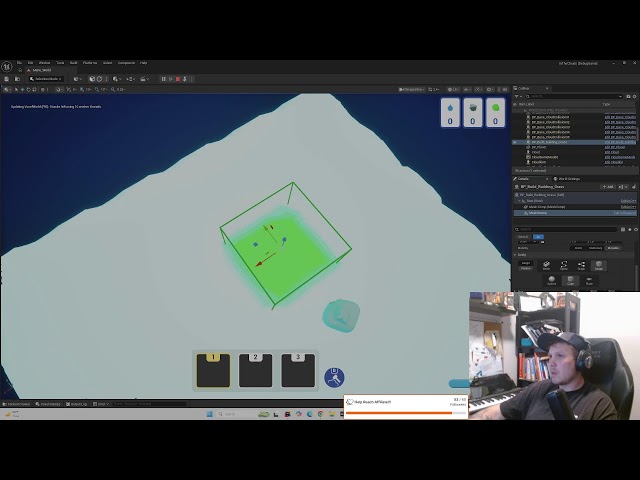 Multi-Cell Objects