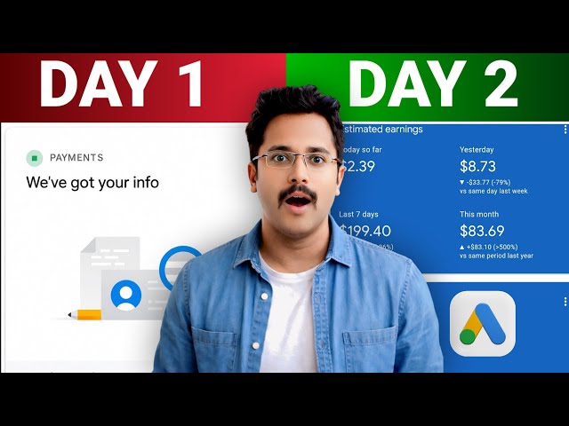 How to Get Google AdSense Approval in 2026?