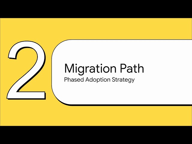 Modernizing observability from legacy tools