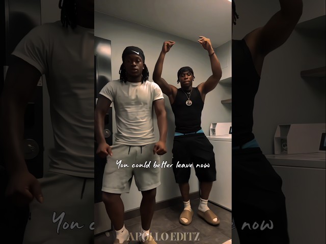 BOO by H3adband Trend #trending #danceedit #lyrics #edit