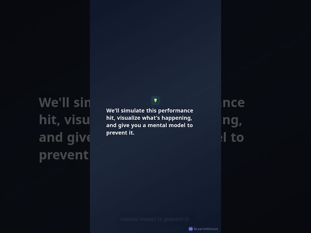 Cold Cache: Deploy Killer!