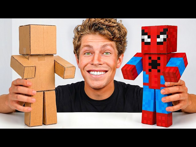 Best Minecraft Art Wins $1,000!