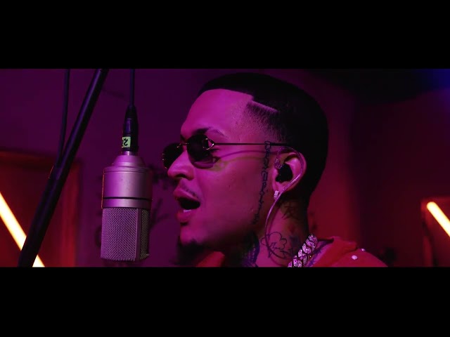 Jey One - Te Regalo (Live Session)