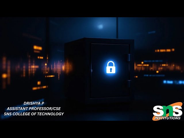 OVERVIEW OF DBMS | DATABASE MANAGEMENT SYSTEM   | SNSINSTITUTIONS