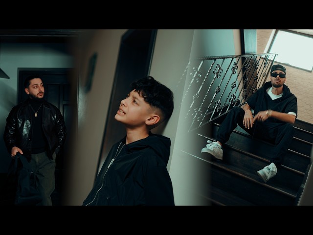 Toni de la Brasov ❌️ Patrick Luis ❌️ Roberto Bunea  -  Ochii ăia frumoși foc ❌️ va urma episodul 2 !