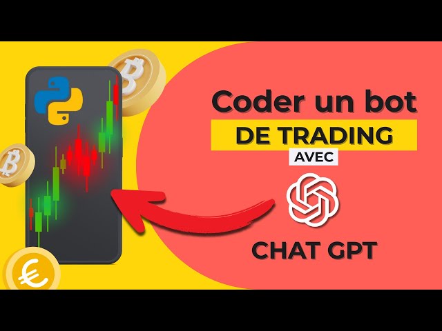 Je Construis un Algorithme de TRADING jusqu’à BATTRE le Marché !