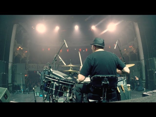 The Stunning - Everything That Rises