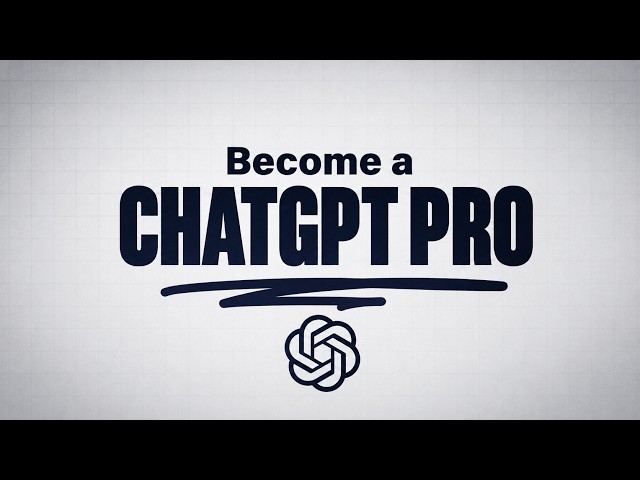 These GPTs in ChatGPT Can Do Everything (Hindi/Urdu)