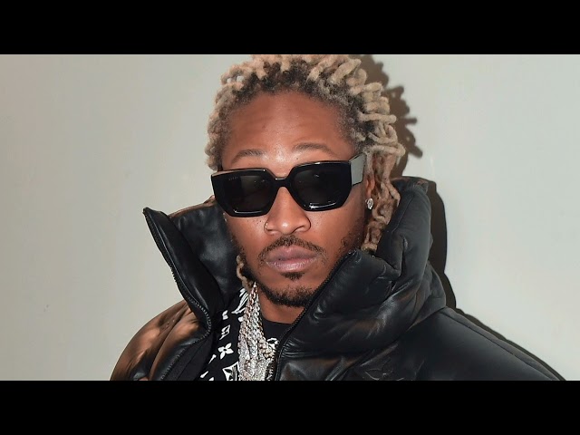 Future - Code Of Silence (Unreleased)