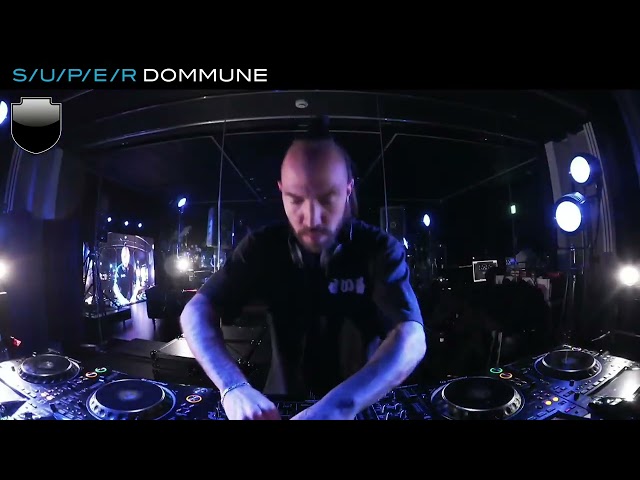 CONCEPTUAL, SUPER DOMMUNE 2024/11/05 Tokyo