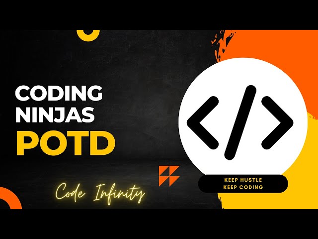 Implement Trie II | Coding Ninjas Potd Solution | Reverse String | Coding Ninjas | Code Infinity
